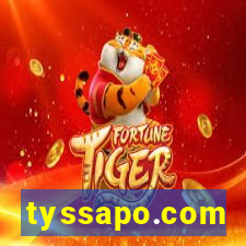 tyssapo.com