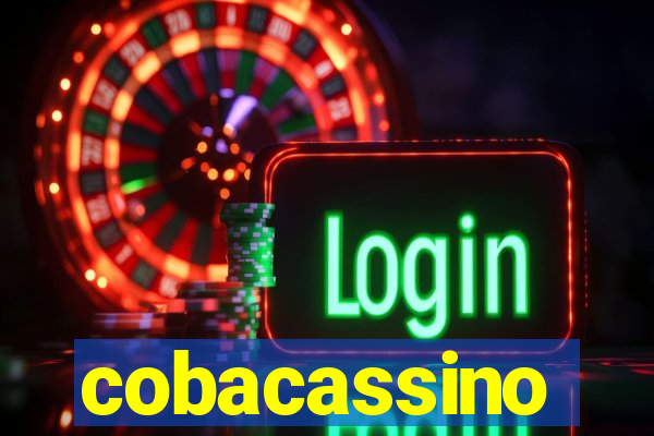 cobacassino