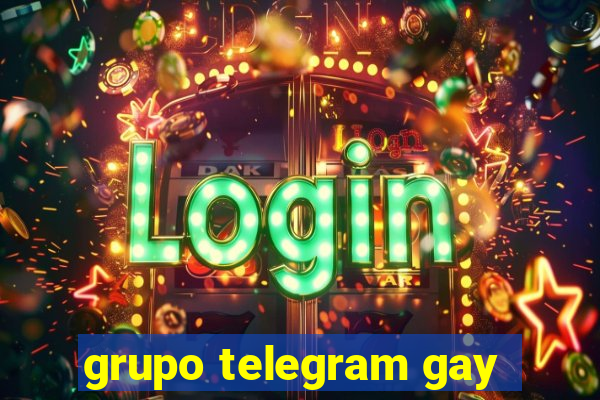 grupo telegram gay