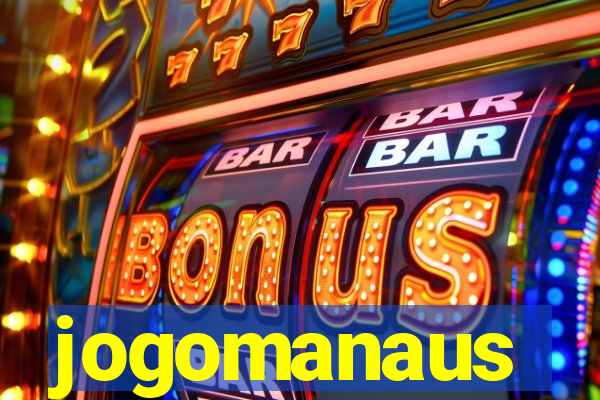 jogomanaus
