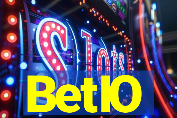 BetIO