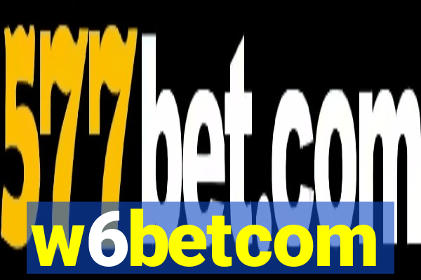 w6betcom