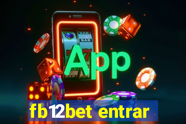fb12bet entrar