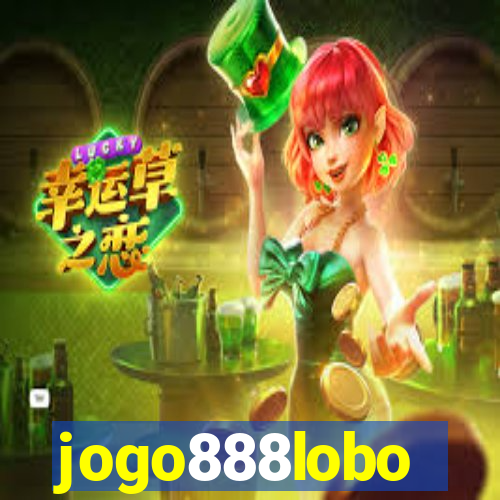 jogo888lobo
