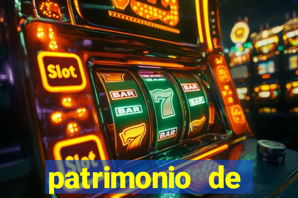 patrimonio de nelson wilians
