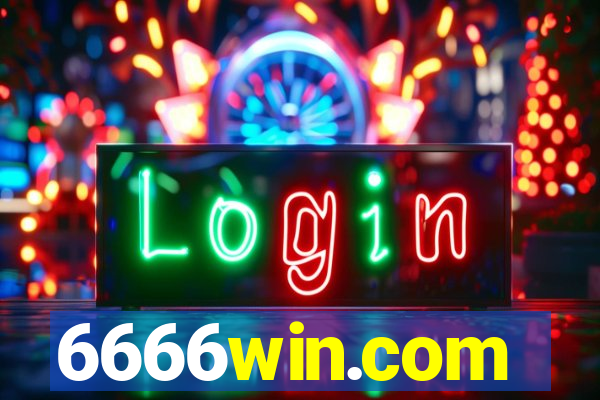 6666win.com