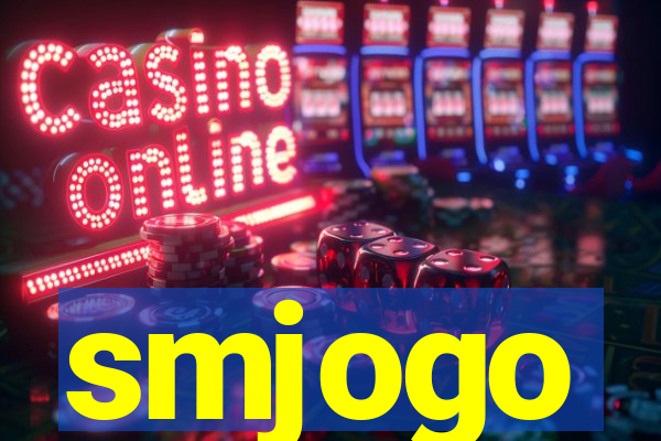 smjogo