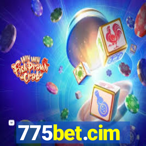 775bet.cim