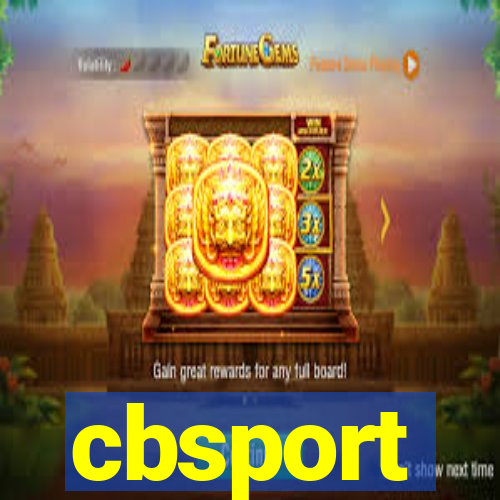 cbsport
