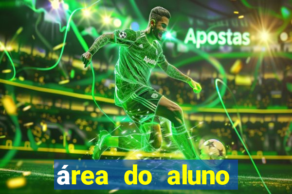 Ã¡rea do aluno cruzeiro do sul antiga