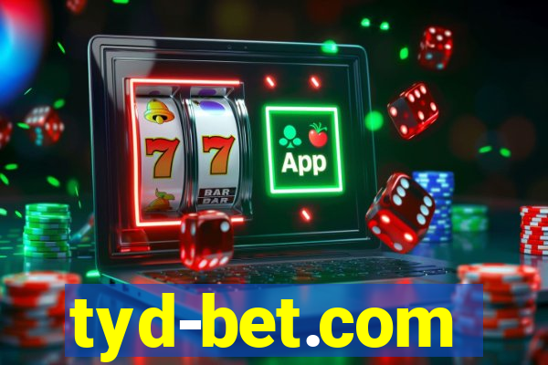 tyd-bet.com