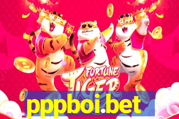 pppboi.bet