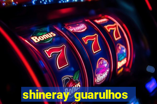 shineray guarulhos