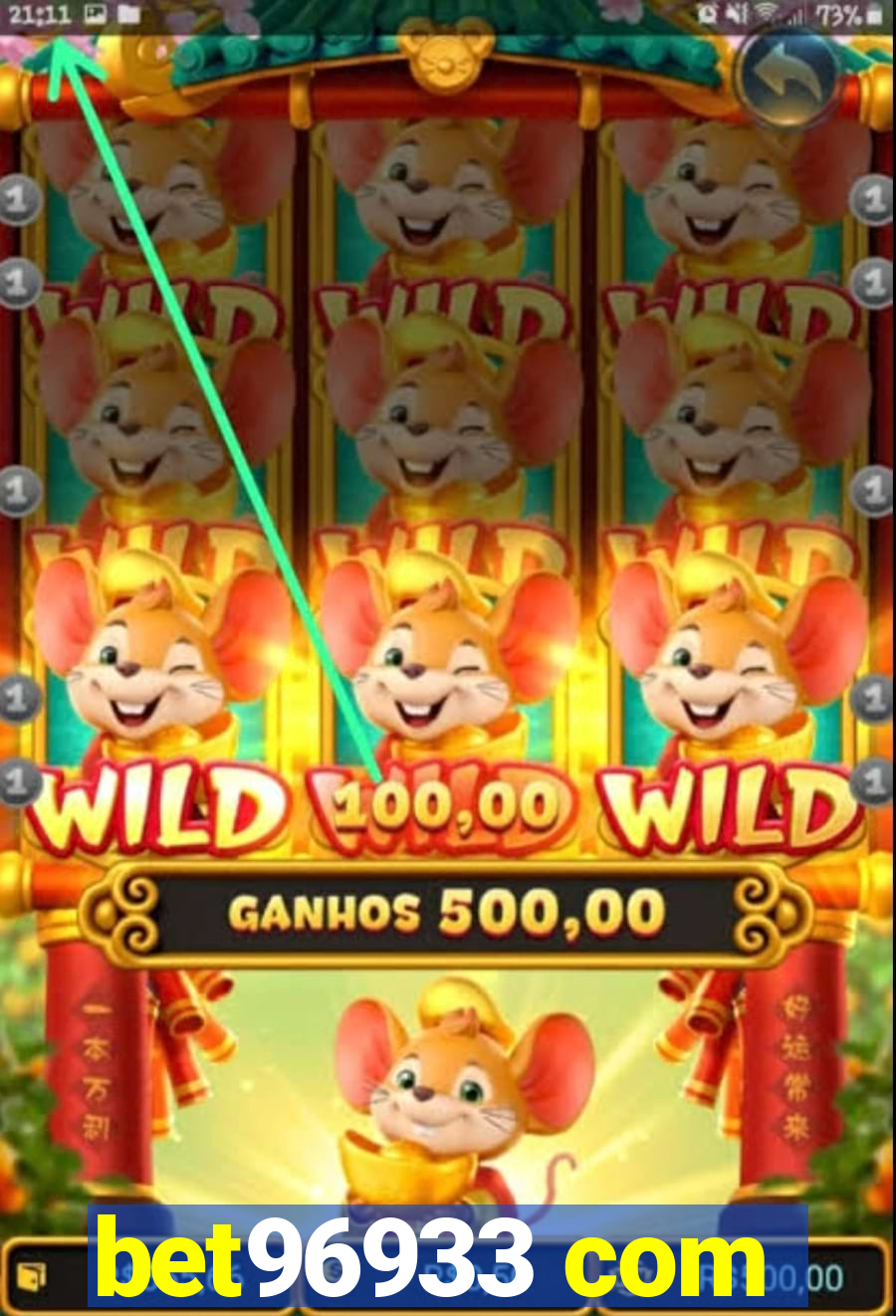 bet96933 com