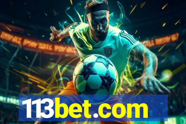 113bet.com