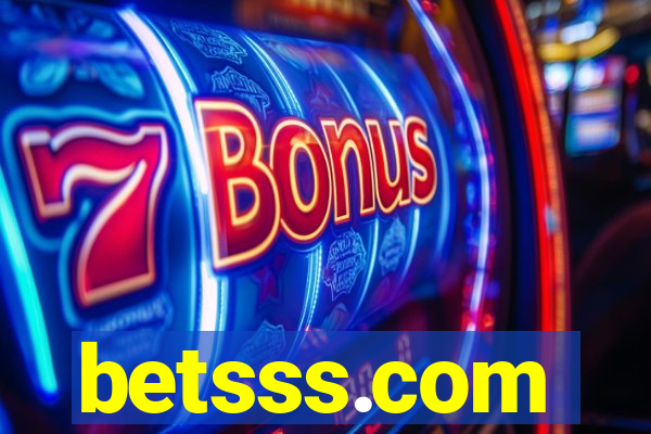 betsss.com