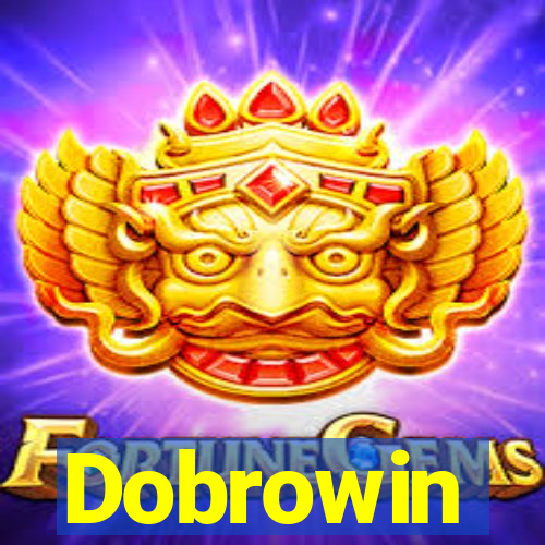 Dobrowin