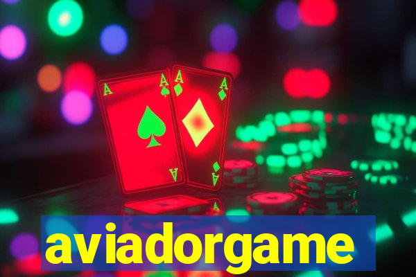 aviadorgame