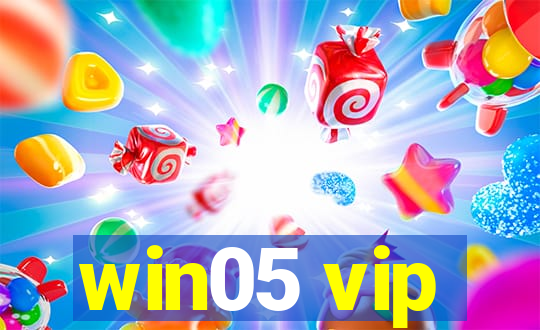 win05 vip