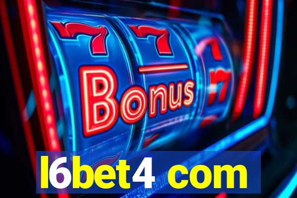 l6bet4 com
