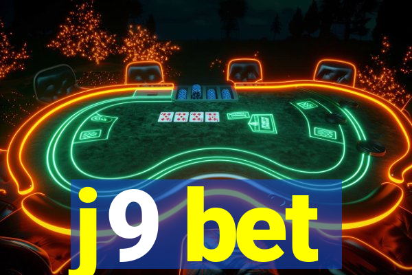 j9 bet