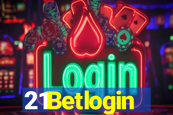 21Betlogin