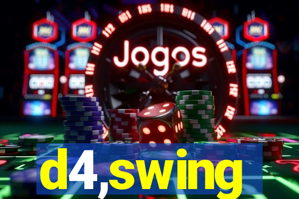 d4,swing
