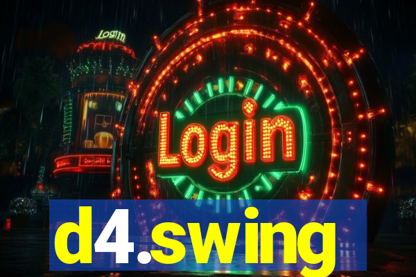 d4.swing