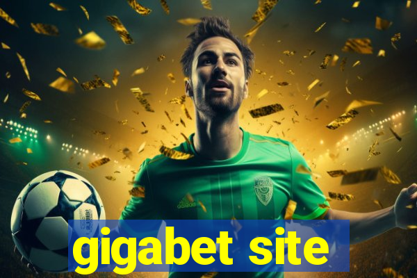 gigabet site