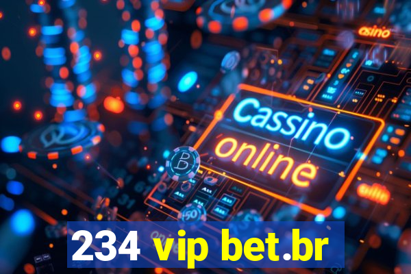 234 vip bet.br