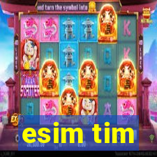esim tim