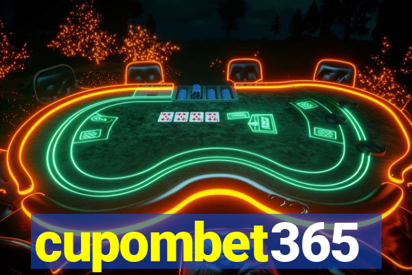 cupombet365