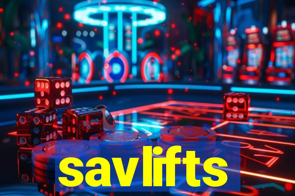 savlifts