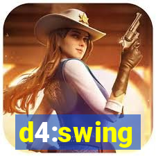 d4:swing