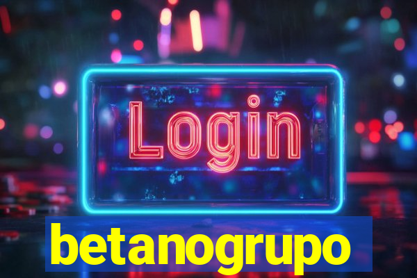 betanogrupo