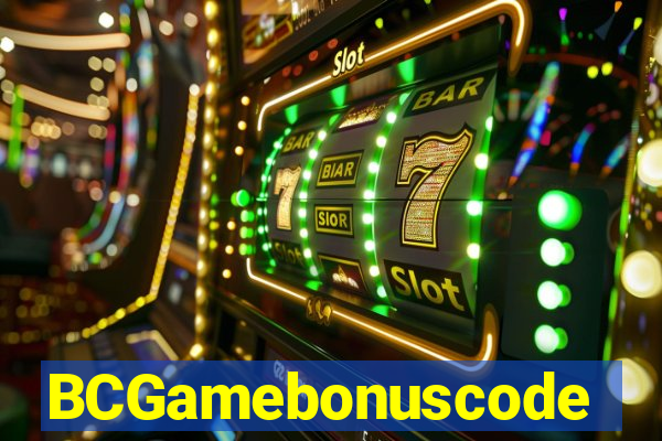 BCGamebonuscode