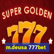 m.deusa 777bet