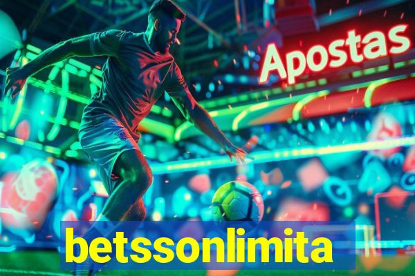betssonlimita