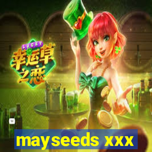 mayseeds xxx