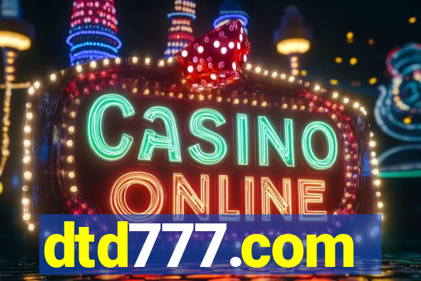 dtd777.com