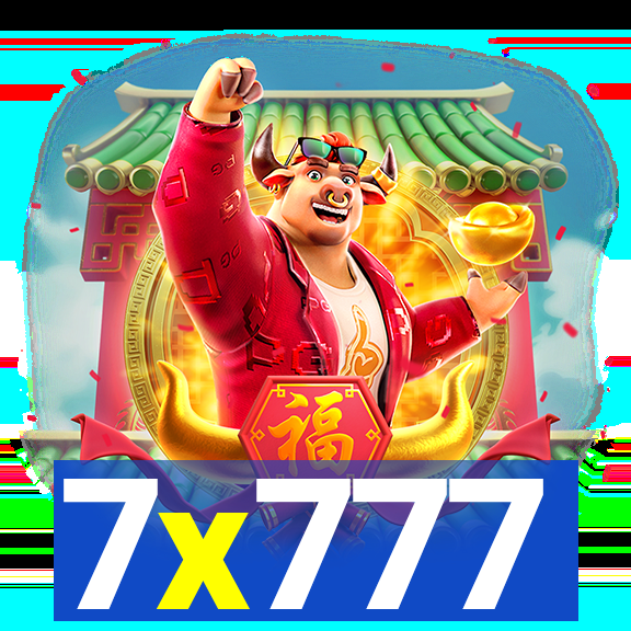 7x777