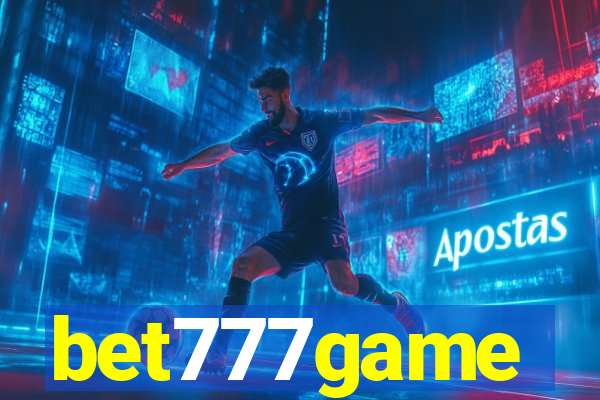 bet777game