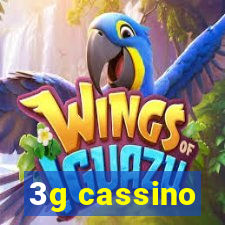 3g cassino