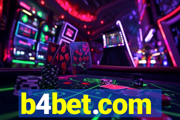 b4bet.com