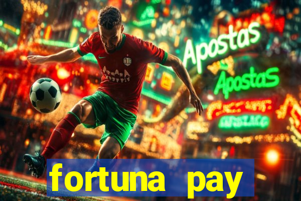 fortuna pay consultoria financeira ltda