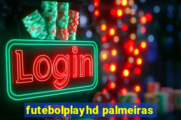 futebolplayhd palmeiras