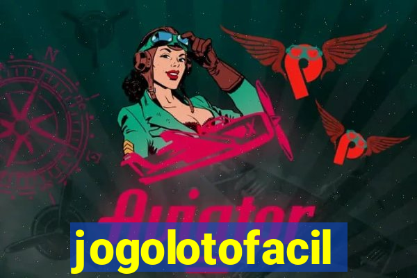jogolotofacil