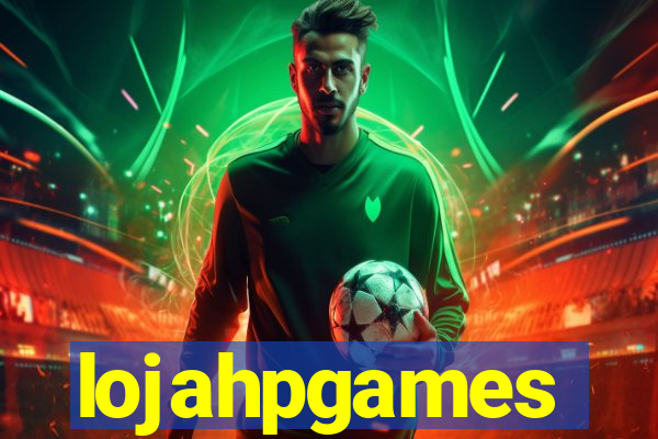 lojahpgames