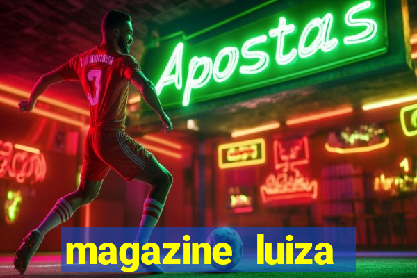 magazine luiza sorteio de 25 mil