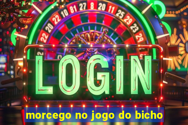 morcego no jogo do bicho
